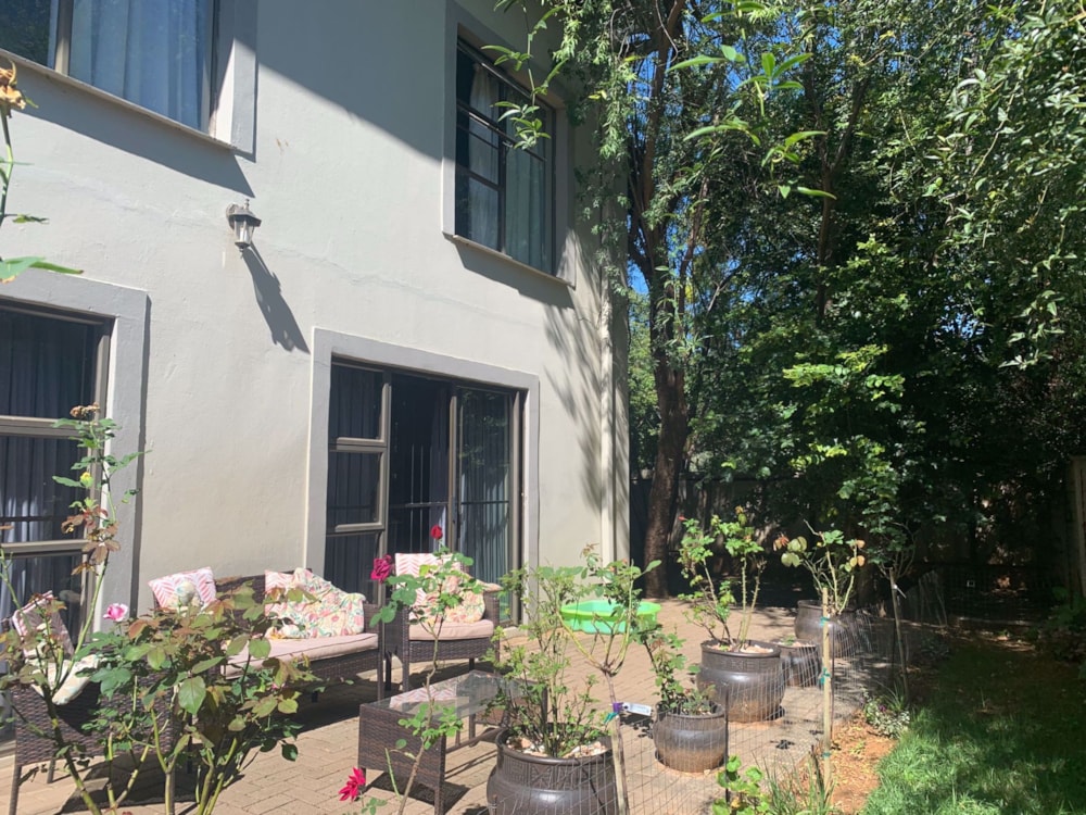 House for sale in Universitas - 1BX1681973