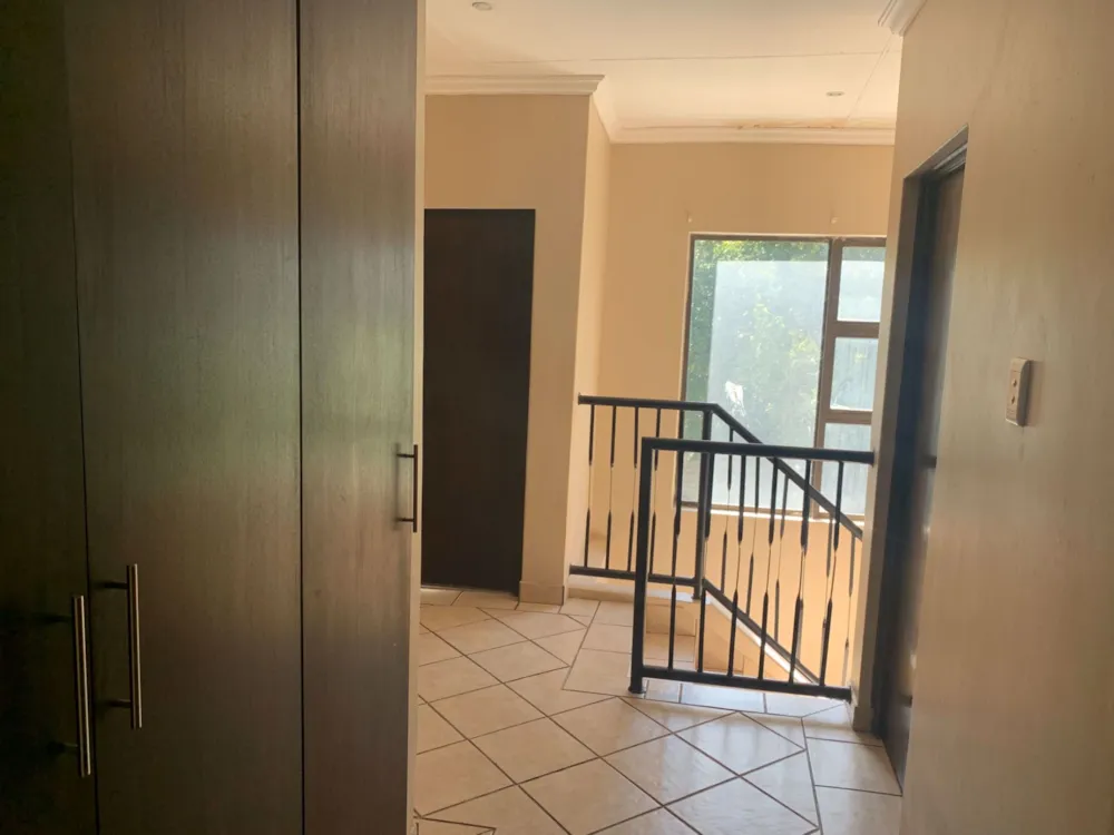 House for sale in Universitas - 1BX1681973 House for sale in Universitas - 1BX1681973