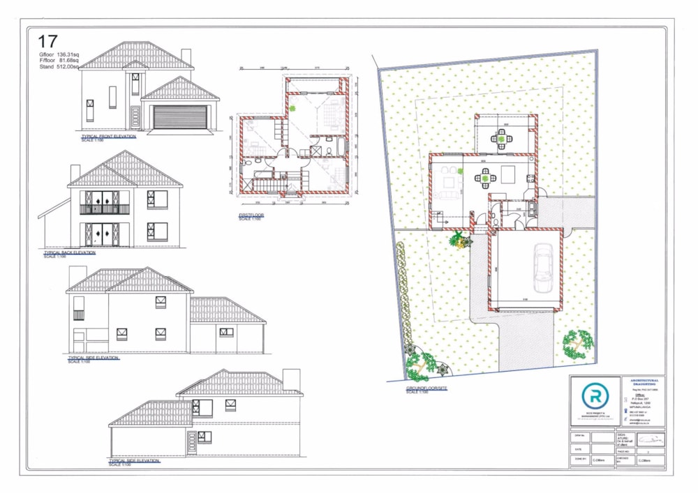 House for sale in Elawini Lifestyle Estate - 1NS1565858