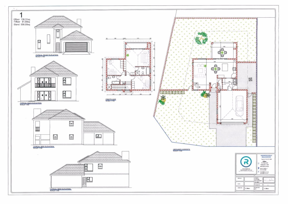 House for sale in Elawini Lifestyle Estate - 1NS1565858