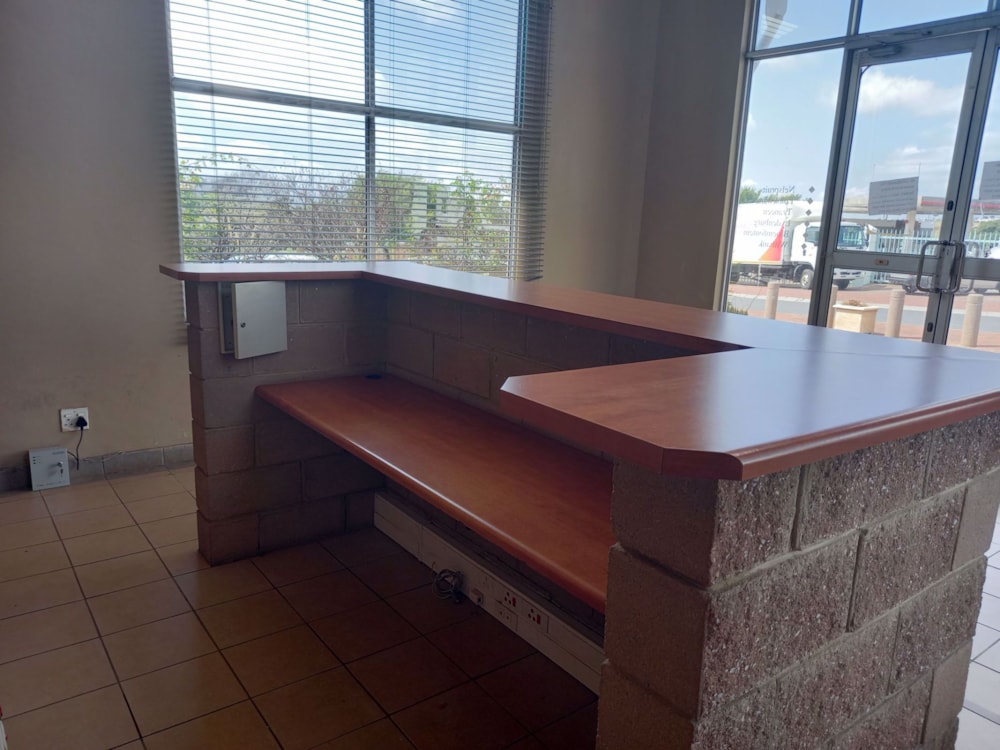 Commercial industrial property for sale in Ben Fleur - 1WD1565883 Commercial industrial property for sale in Ben Fleur - 1WD1565883