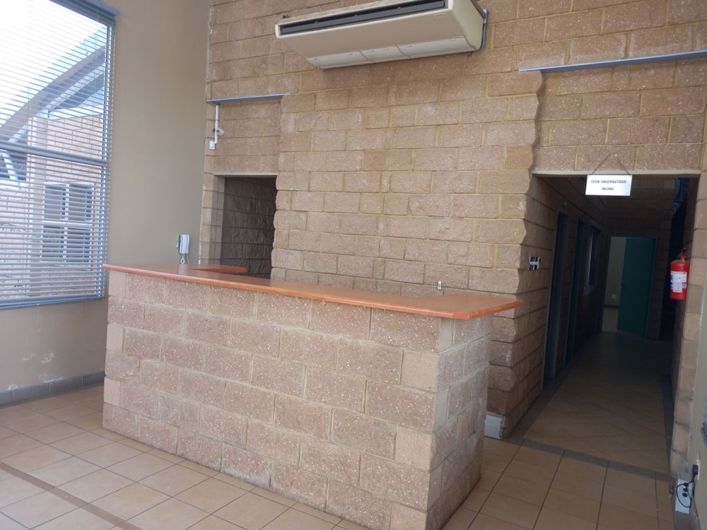 Commercial industrial property for sale in Ben Fleur - 1WD1565883 Commercial industrial property for sale in Ben Fleur - 1WD1565883