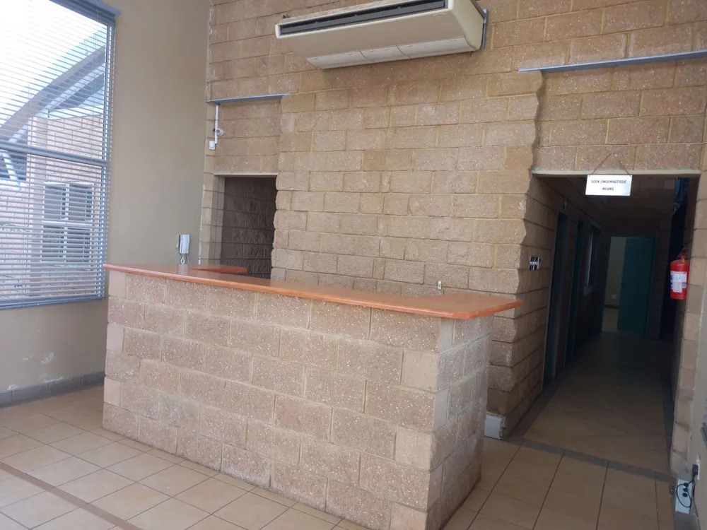Commercial industrial property for sale in Ben Fleur - 1WD1565883 Commercial industrial property for sale in Ben Fleur - 1WD1565883