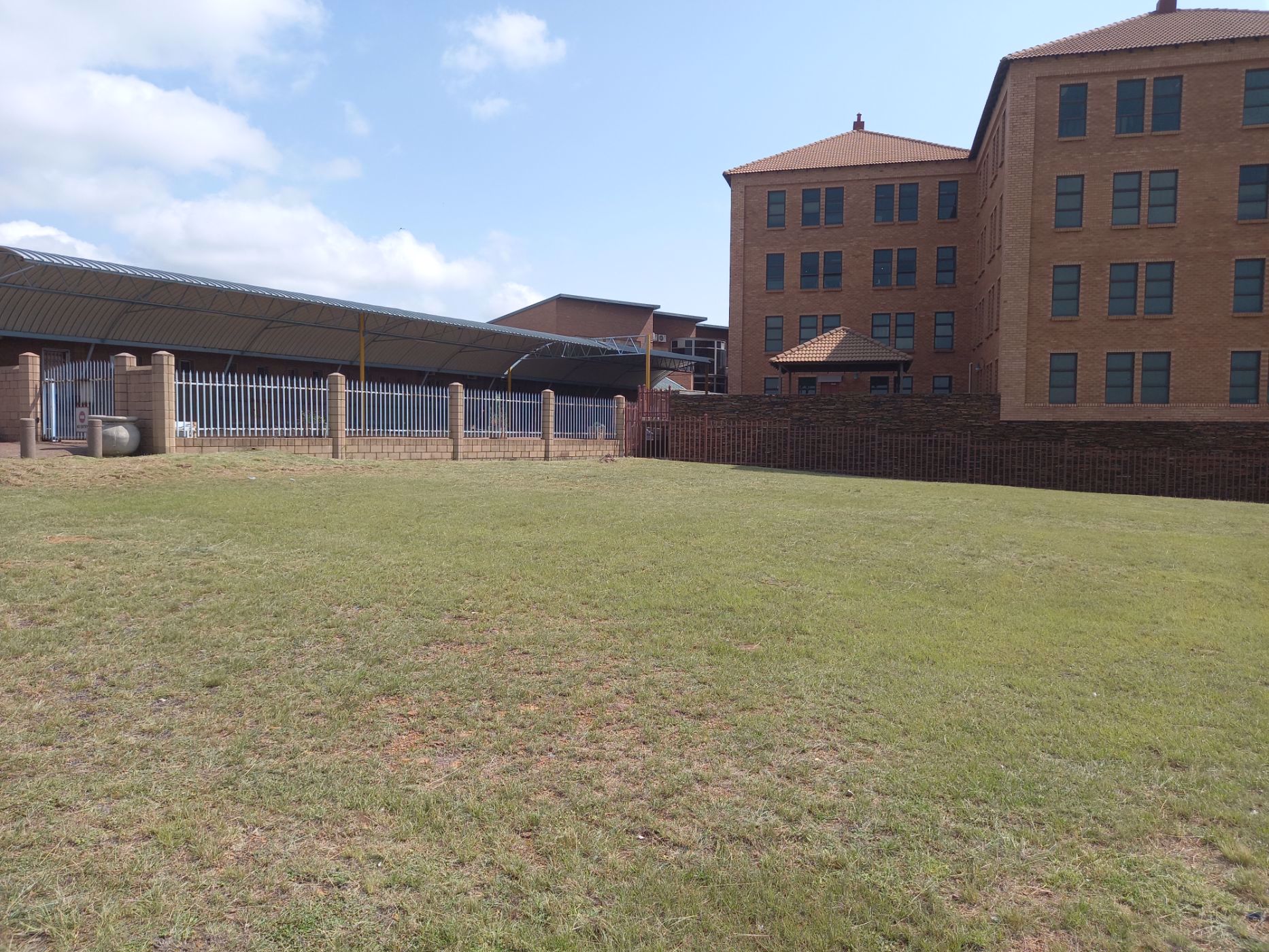 Commercial industrial property for sale in Ben Fleur - 1WD1565883