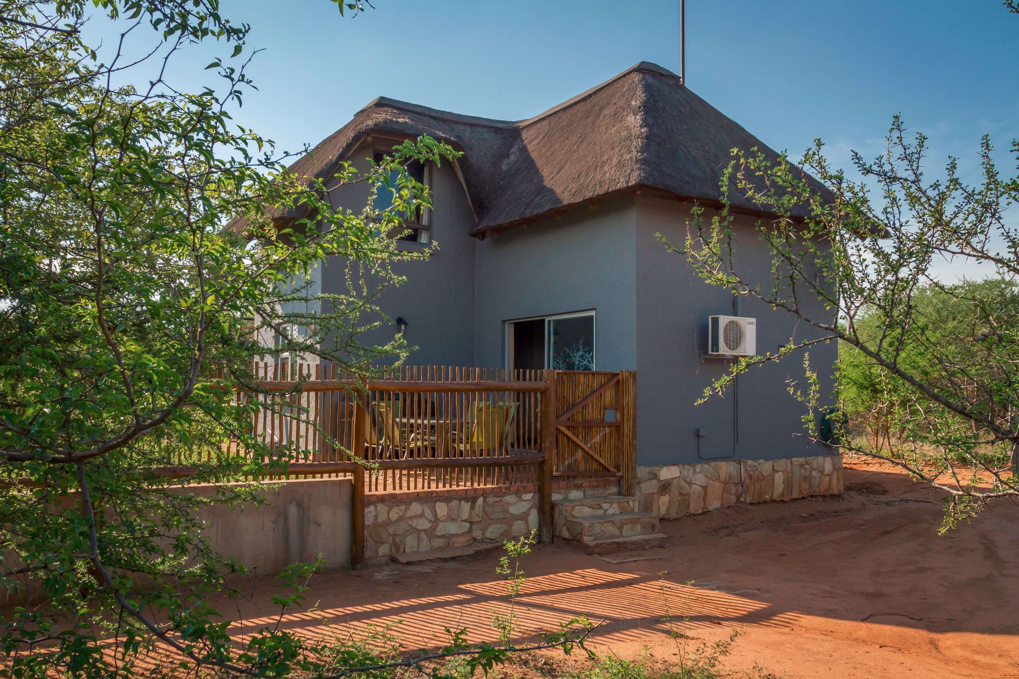 House let in Hoedspruit Wildlife Estate - 1HS1699288