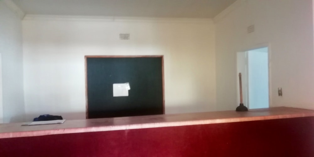 Commercial office to rent in Rustenburg - 1RU1566057