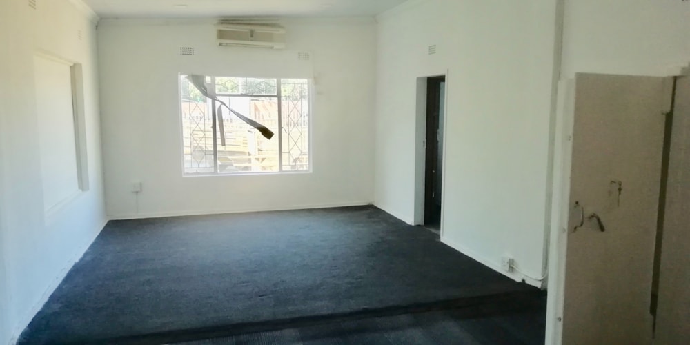 Commercial office to rent in Rustenburg - 1RU1566057