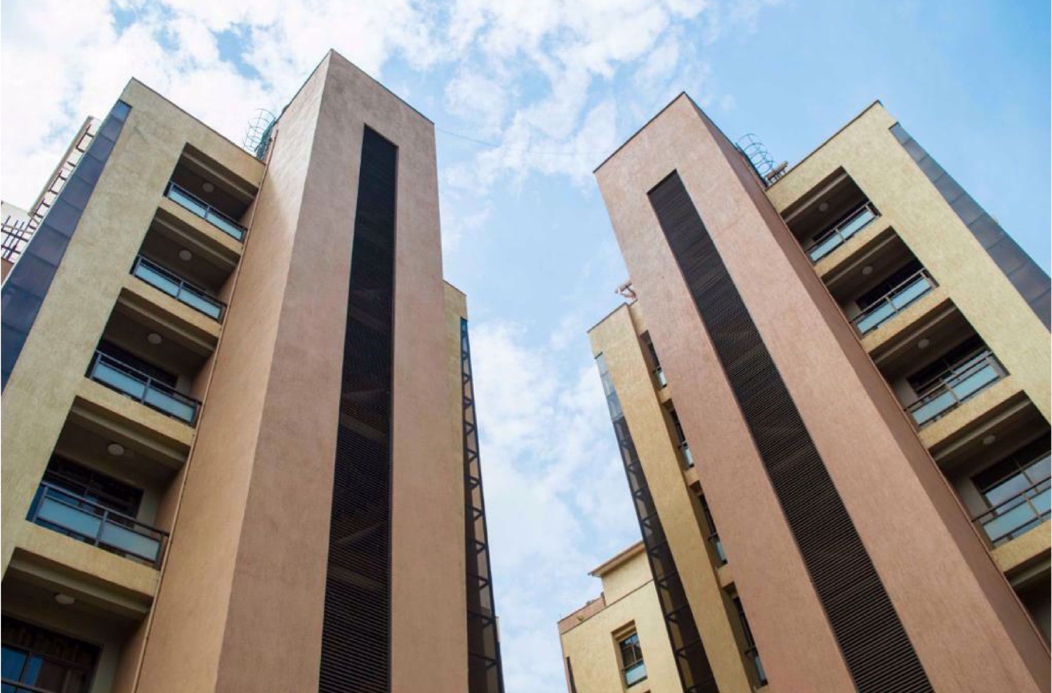 Apartment to rent in Kololo, Uganda - 3UG1566072