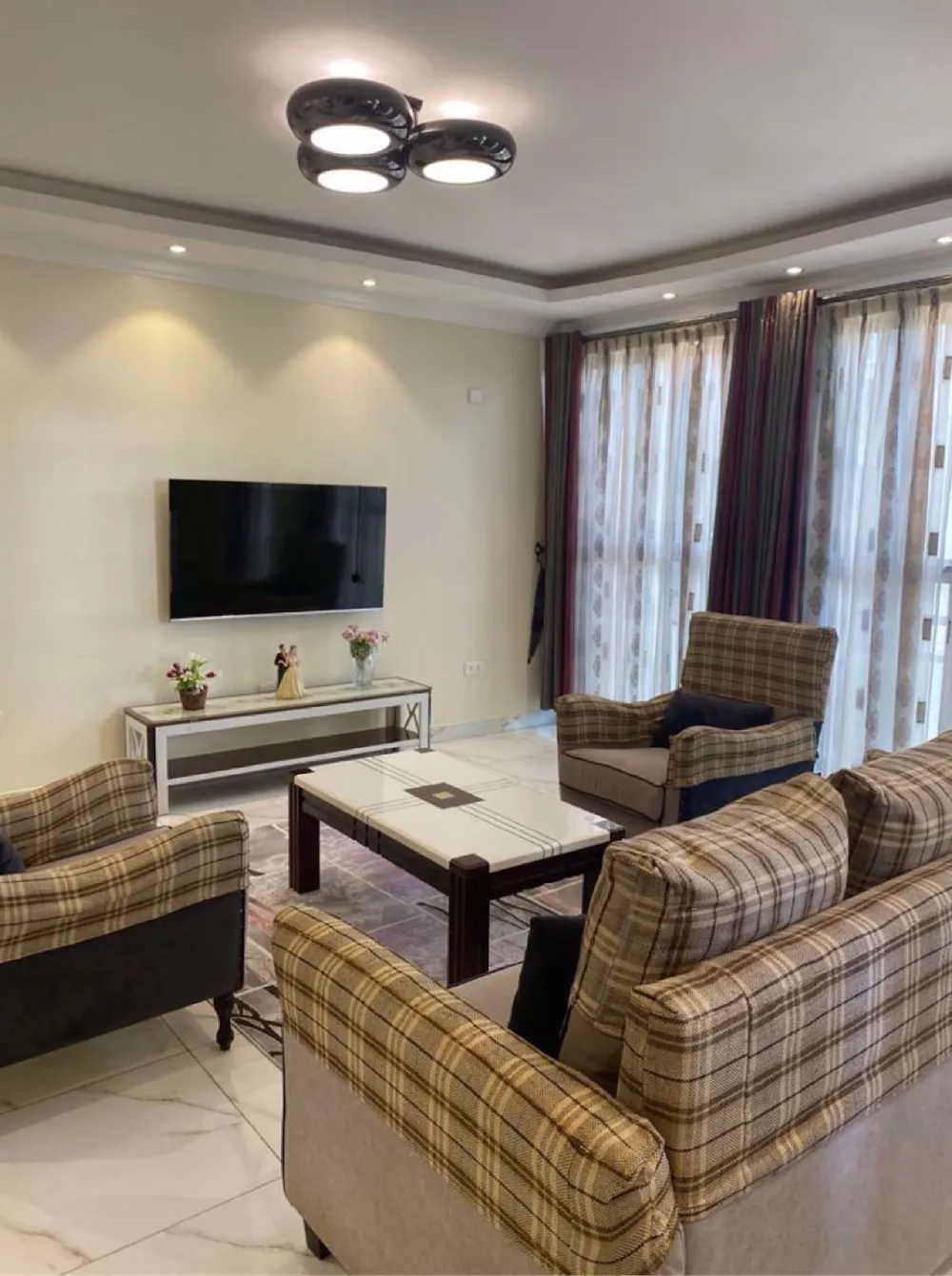 Apartment to rent in Kololo, Uganda - 3UG1566072 Apartment to rent in Kololo, Uganda - 3UG1566072