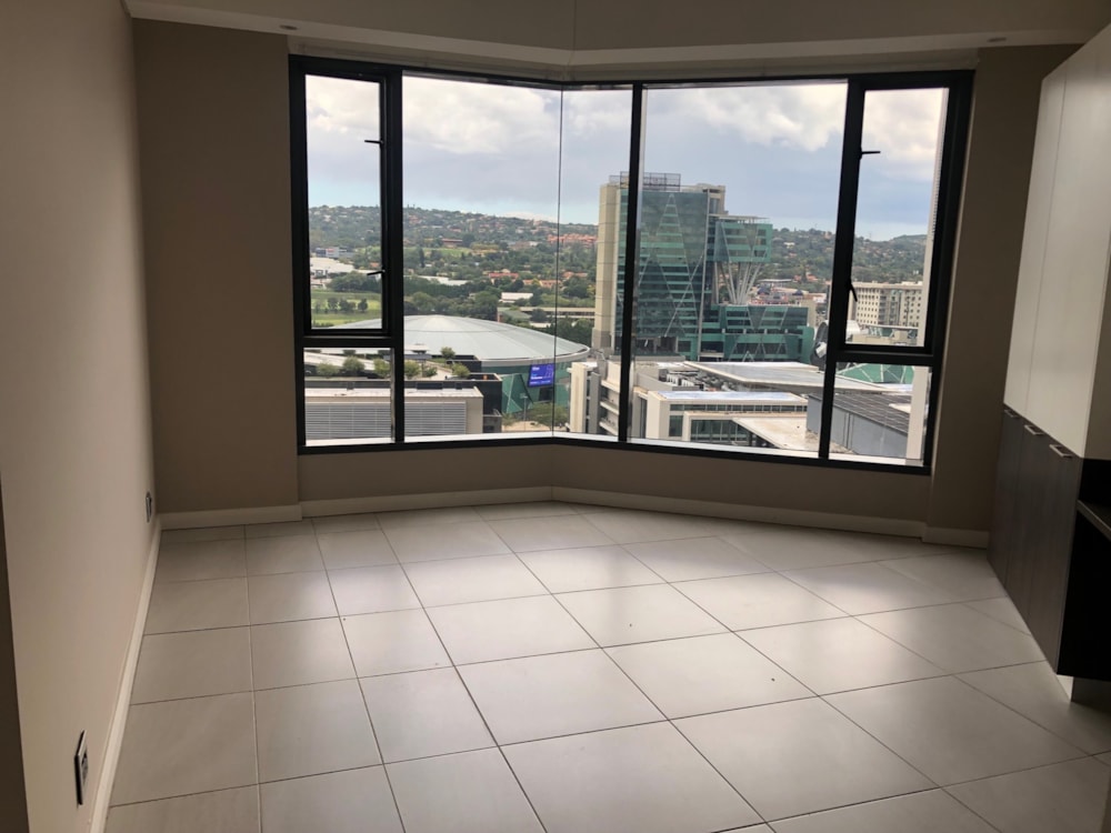 Apartment sold in Menlyn - PT1566122