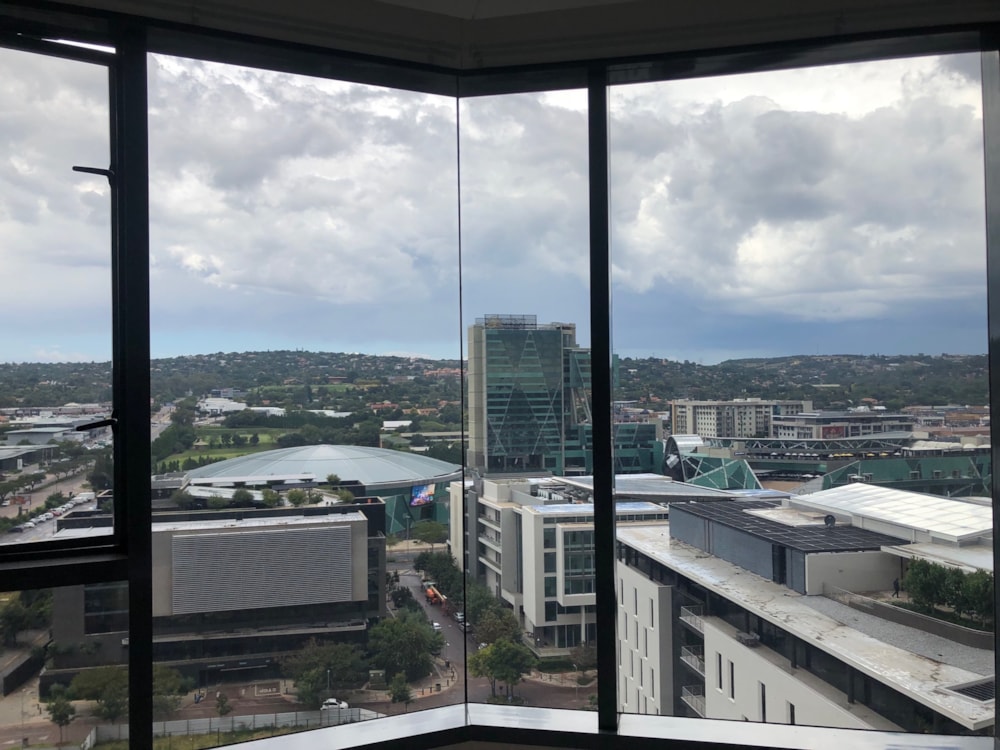 Apartment sold in Menlyn - PT1566122