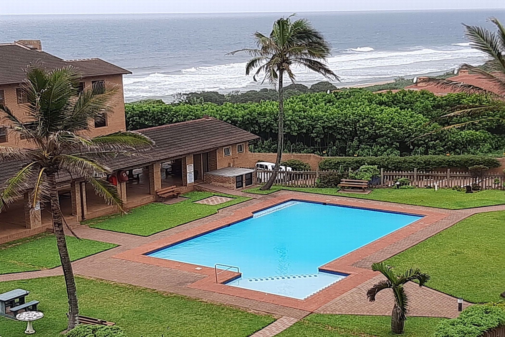 Apartment for sale in Winklespruit - 1WB1563848