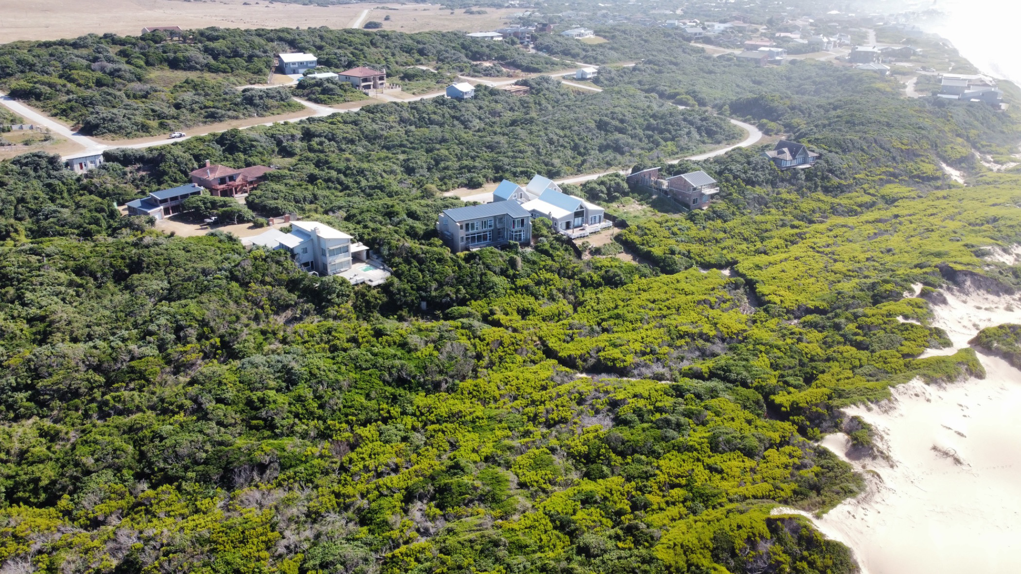 Vacant land sold in Boknesstrand - 1KO1564496