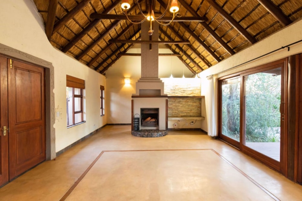 House let in Hoedspruit Wildlife Estate - 1HS1730160