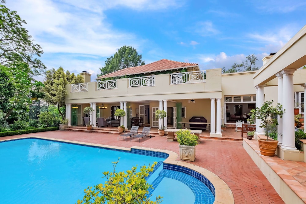 House for sale in Westcliff, Johannesburg - HP1733772