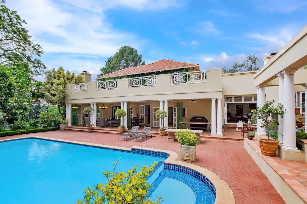 House sold in Westcliff, Johannesburg - HP1733772 House sold in Westcliff, Johannesburg - HP1733772
