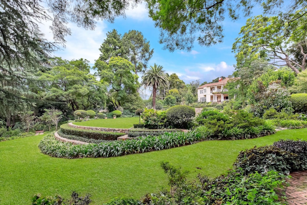 House for sale in Westcliff, Johannesburg - HP1733772