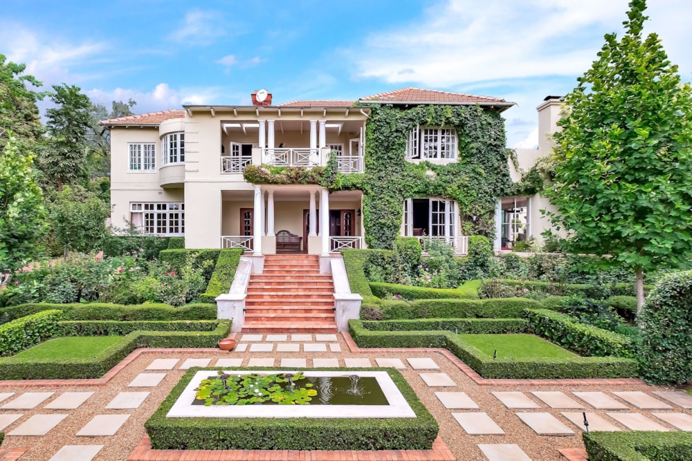House for sale in Westcliff, Johannesburg - HP1733772