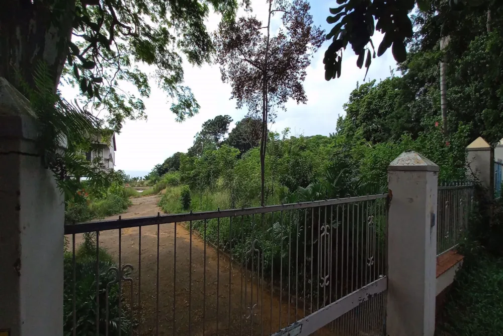 Residential vacant land for sale in Athlone Park - 1WB1714467