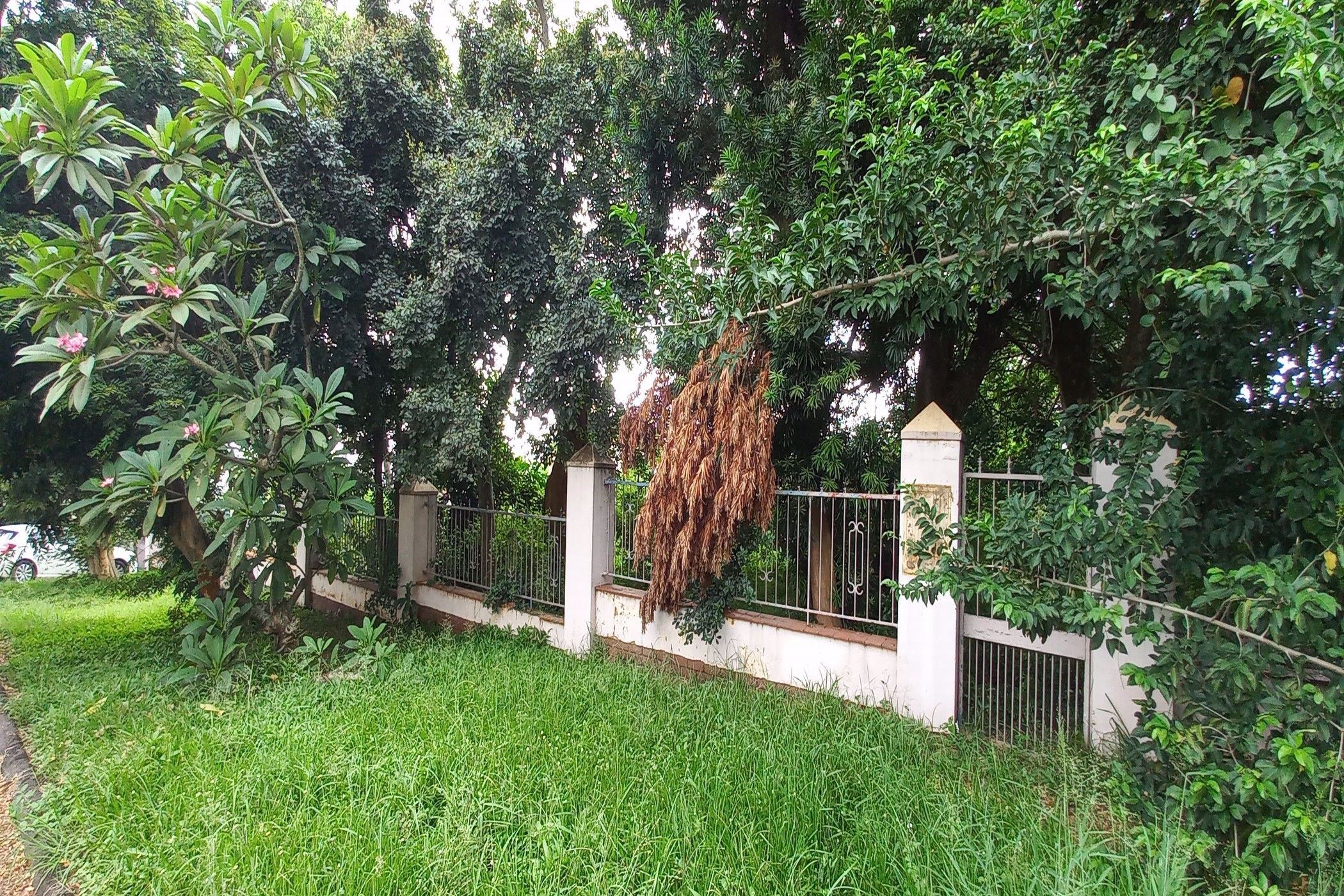 Residential vacant land for sale in Athlone Park - 1WB1714467