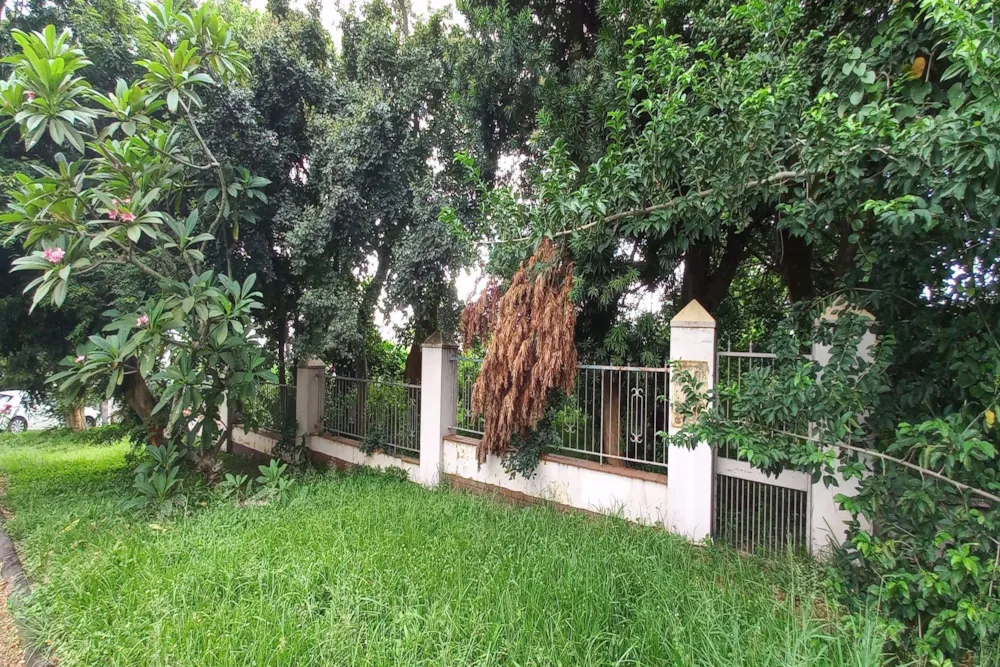 Residential vacant land for sale in Athlone Park - 1WB1714467