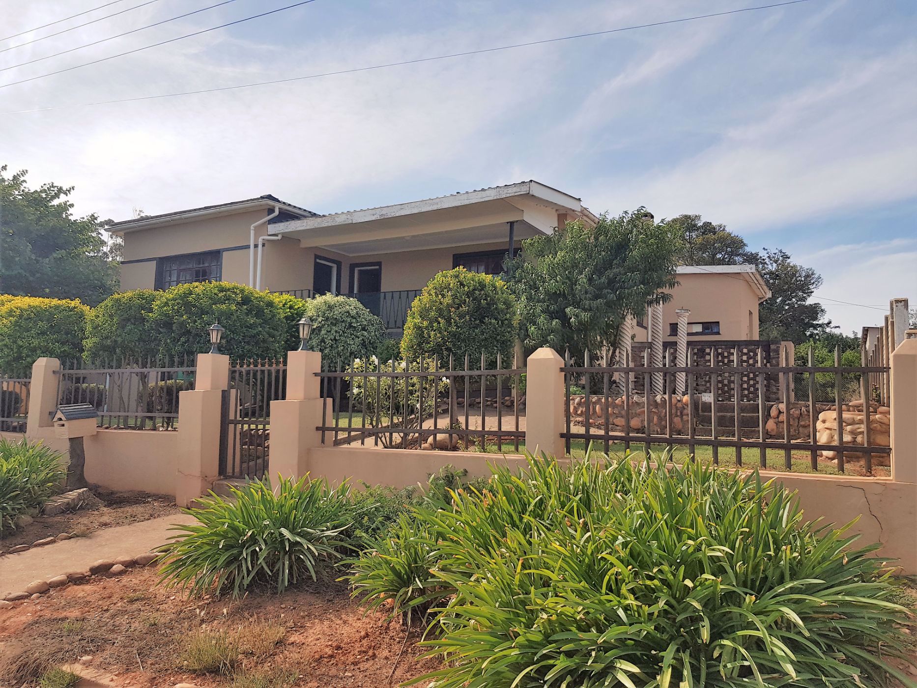 Single-storey house for sale in Heidelberg, Garden Route - 1SR1666198