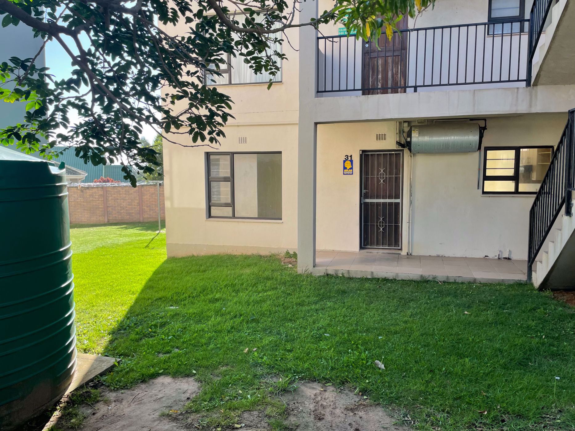 Townhouse to rent in Forest Downs - 1PF1741436