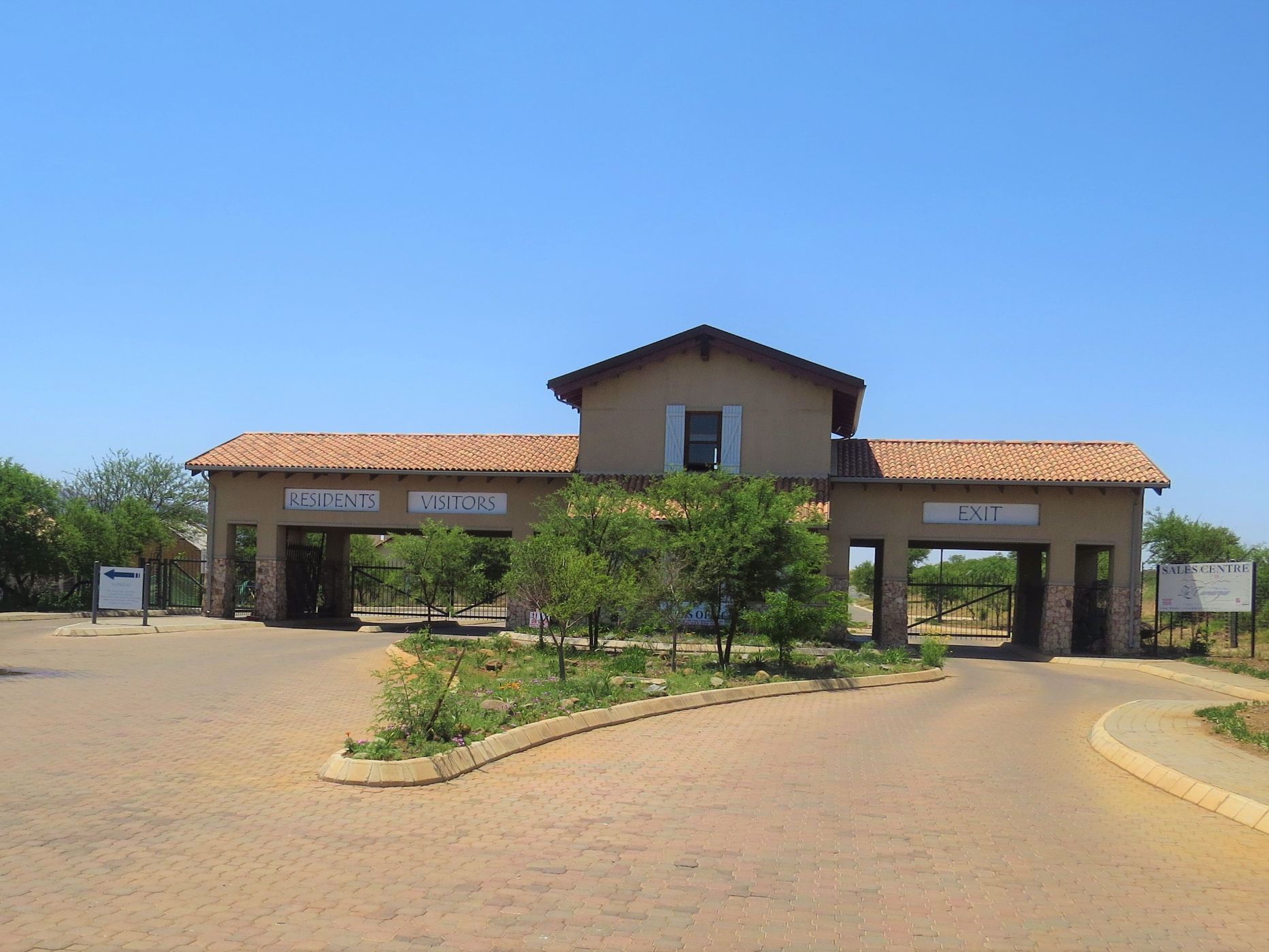 Vacant land for sale in La Camargue - 1HR1674409