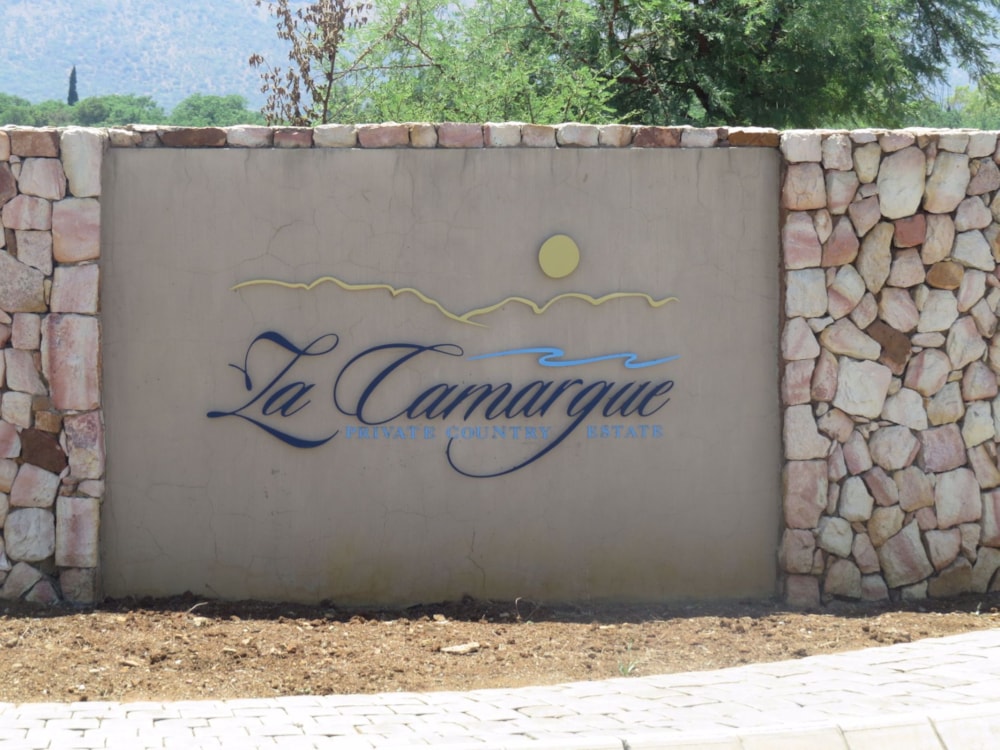 Vacant land for sale in La Camargue - 1HR1674409 Vacant land for sale in La Camargue - 1HR1674409