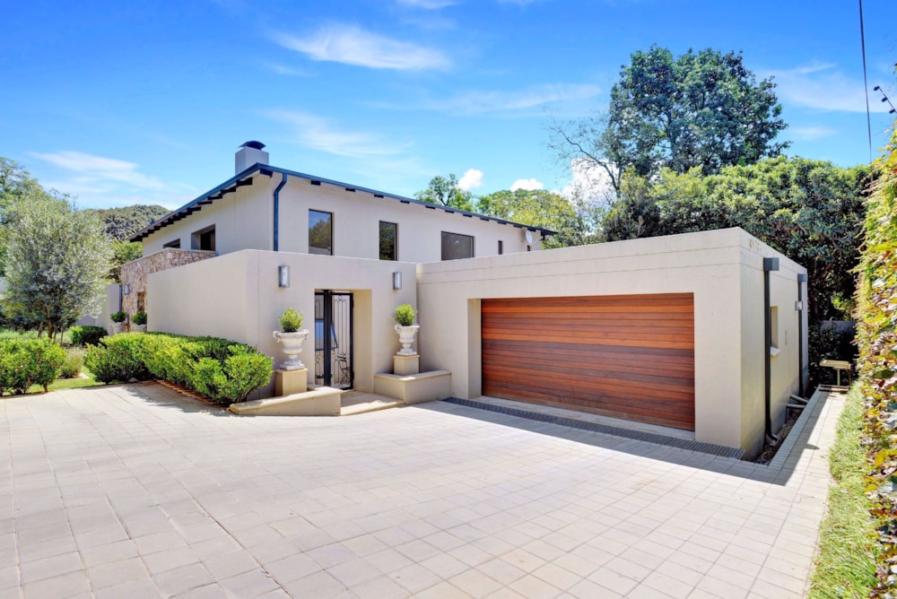 House for sale in Forest Town - HP1733767