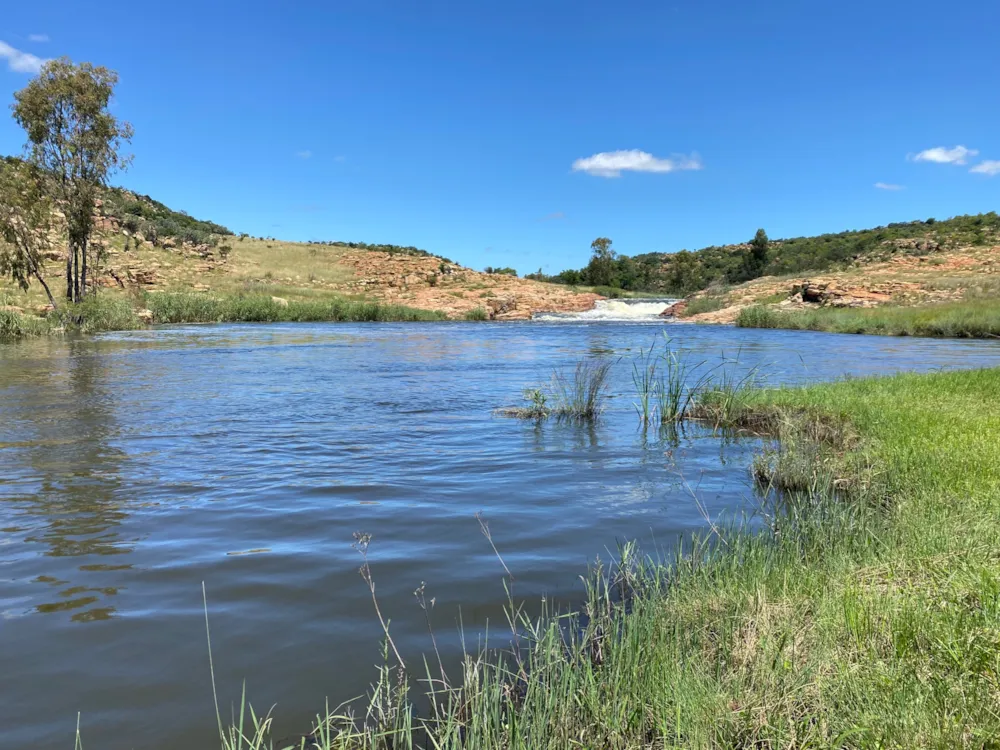 Vacant land for sale in Bronkhorstbaai - PRN1601271