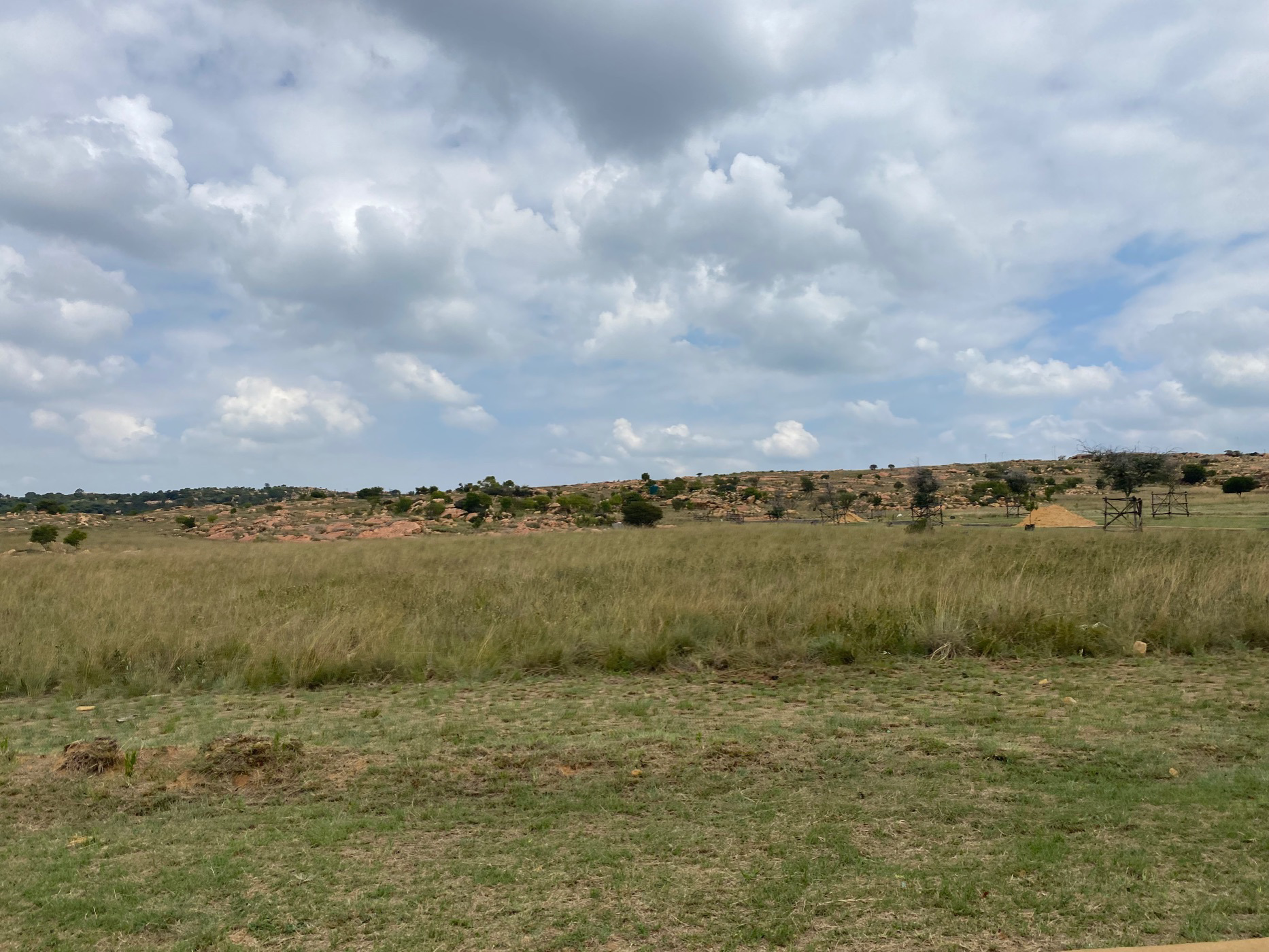 Vacant land for sale in Bronkhorstbaai - PRN1601271