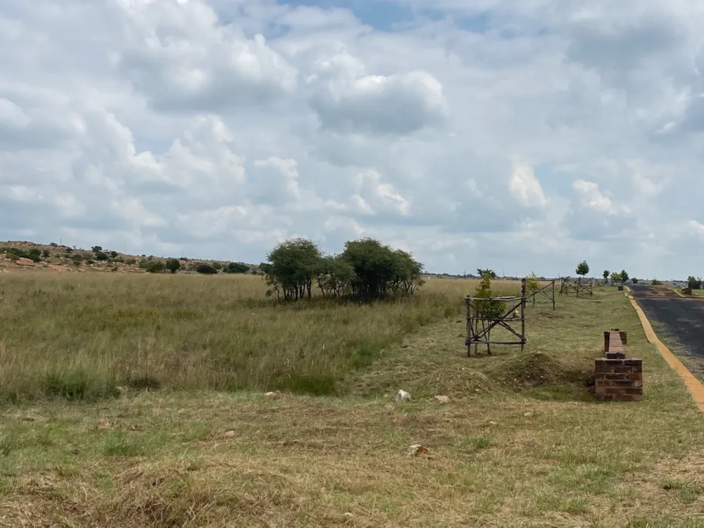 Residential vacant land for sale in Bronkhorstbaai - PRN1601277