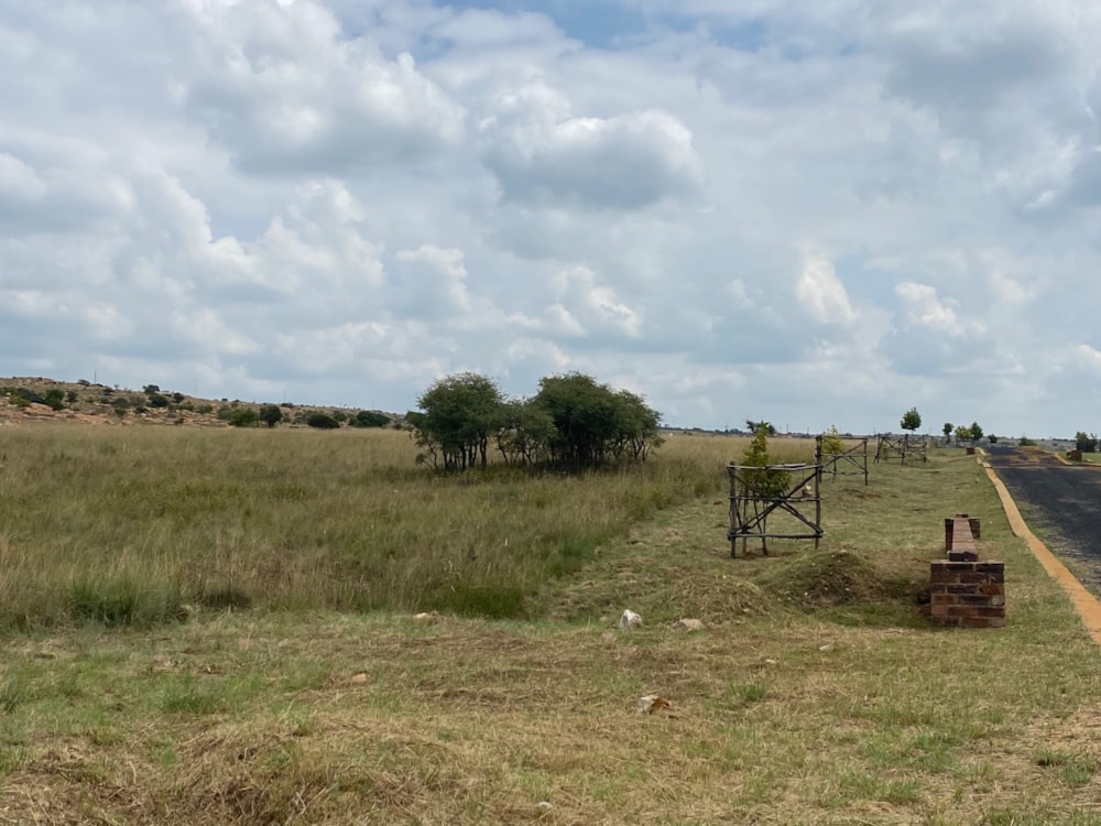 Residential vacant land for sale in Bronkhorstbaai - PRN1601277