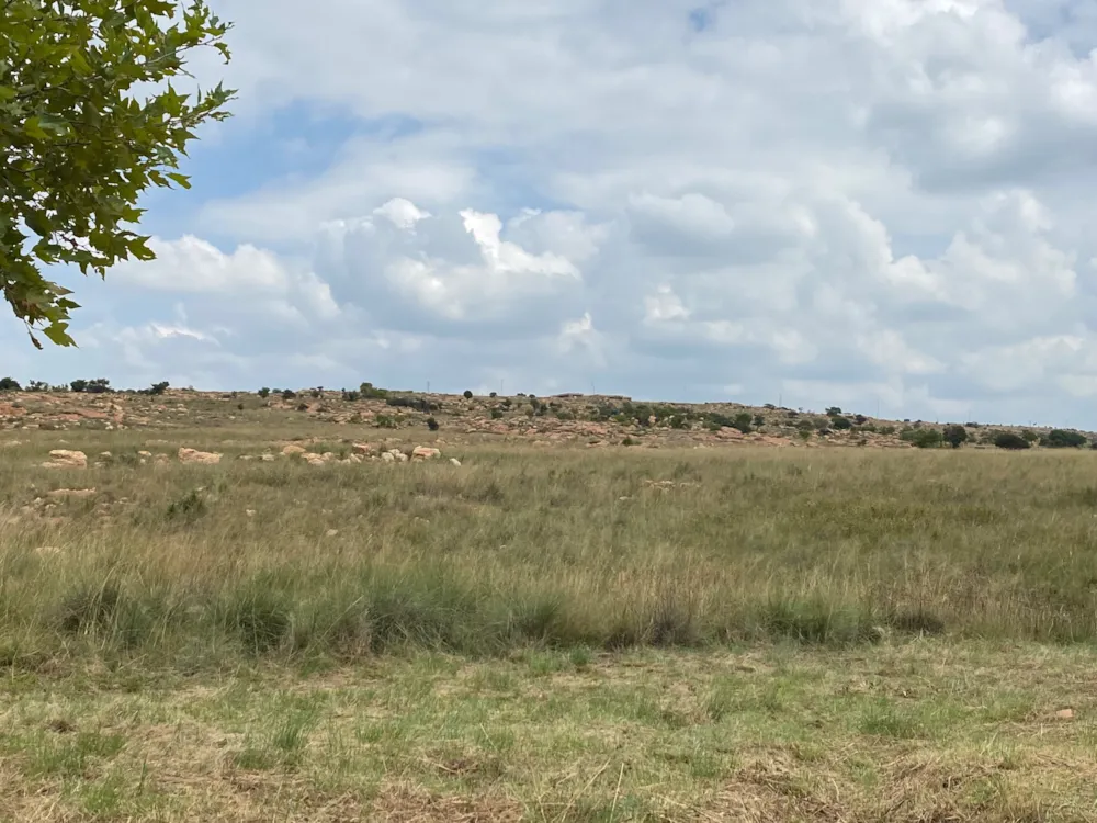 Residential vacant land for sale in Bronkhorstbaai - PRN1601277