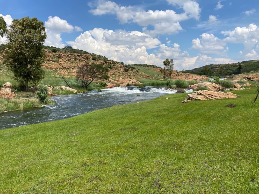 Residential vacant land for sale in Bronkhorstbaai - PRN1601277