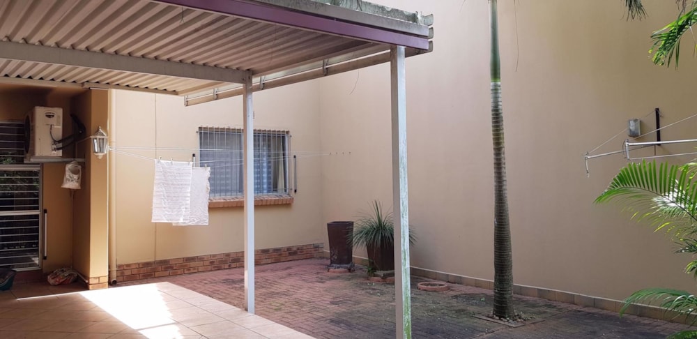 Apartment for sale in Meer en See - 1RY1564997