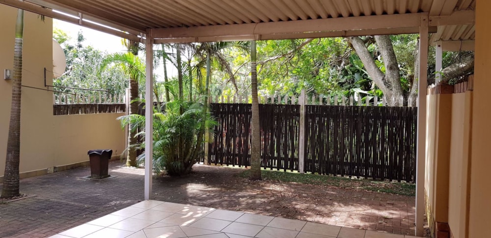 Apartment for sale in Meer en See - 1RY1564997