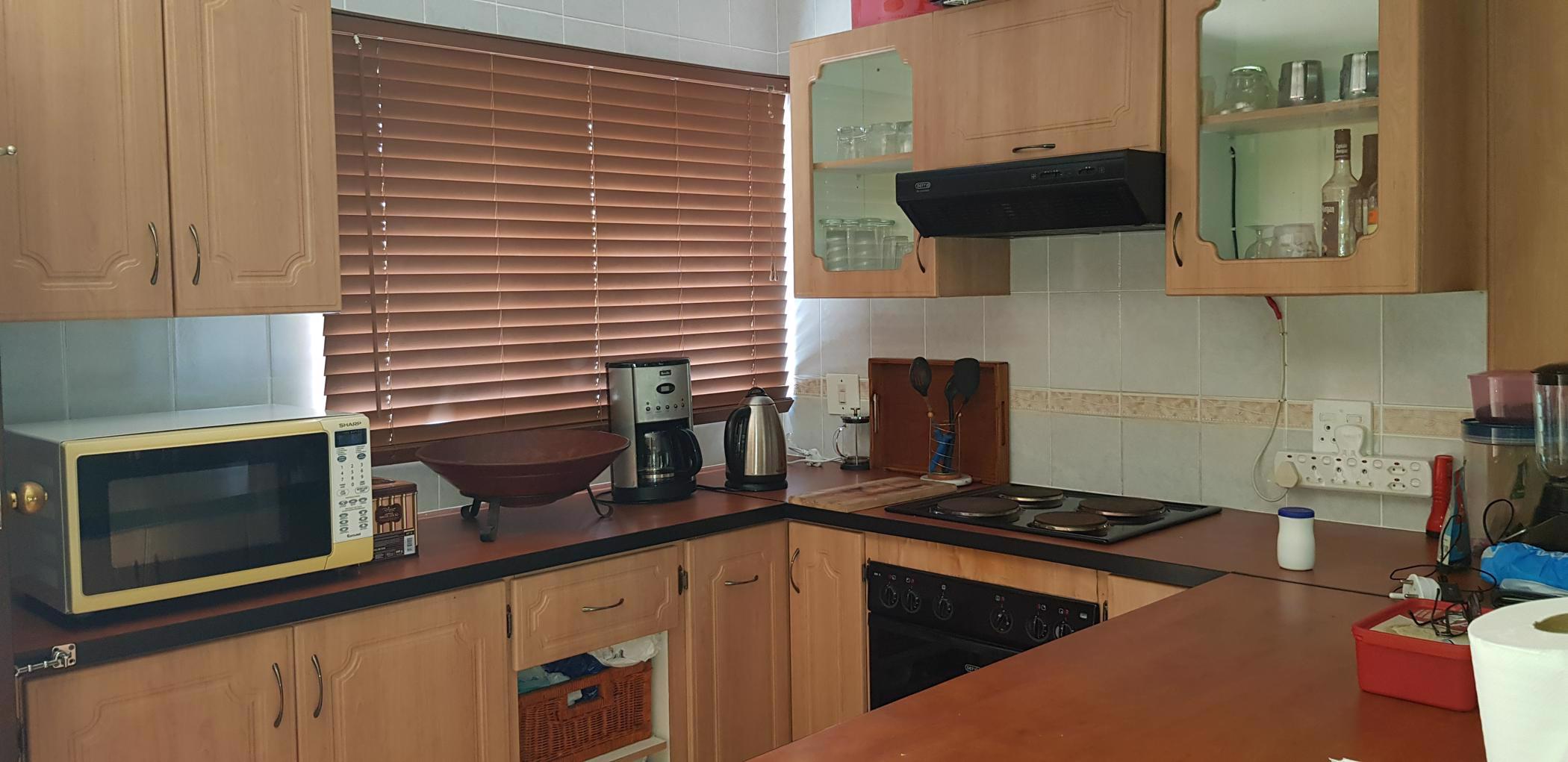 Apartment for sale in Meer en See - 1RY1564997