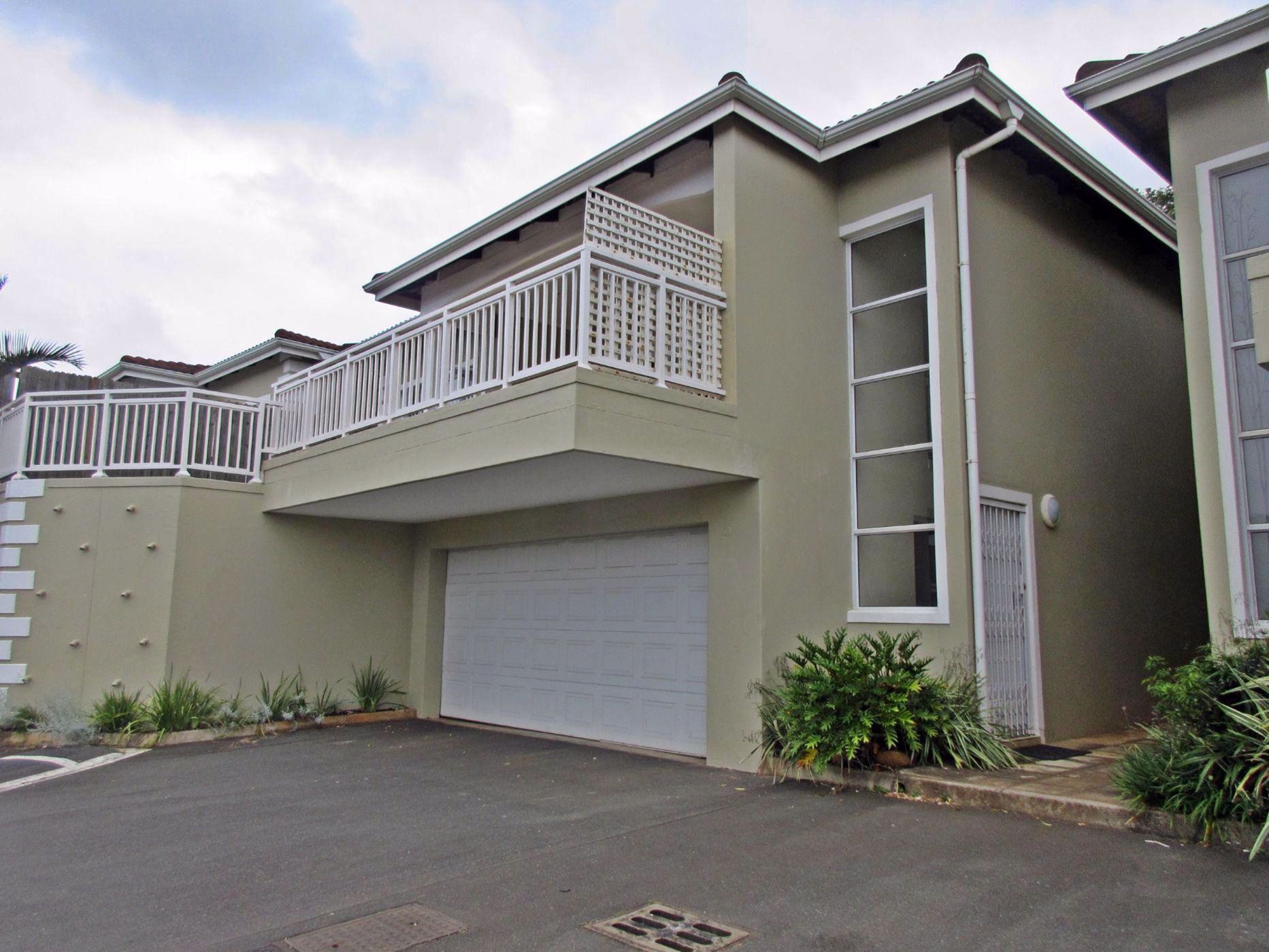 Townhouse for sale in Durban North - 1ND1729410