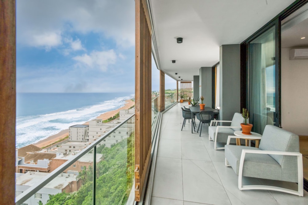 Apartment for sale in Sibaya - 1ND1543032 Apartment for sale in Sibaya - 1ND1543032