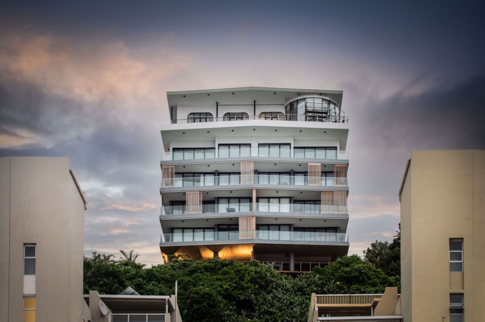 Apartment for sale in Sibaya - 1ND1543032 Apartment for sale in Sibaya - 1ND1543032