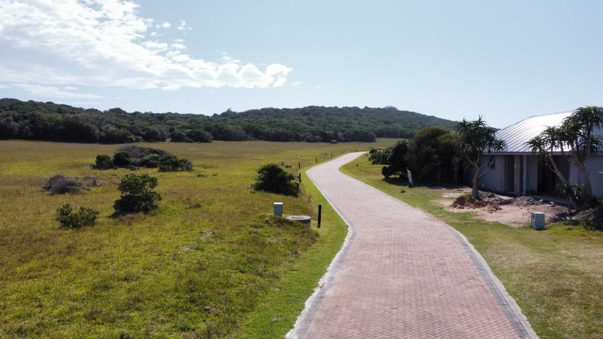 Vacant land for sale in Kenton Eco Estate - 1KO1565640