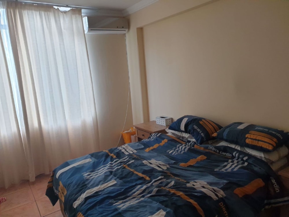 Apartment let in Essenwood - 1DA1624296 Apartment let in Essenwood - 1DA1624296