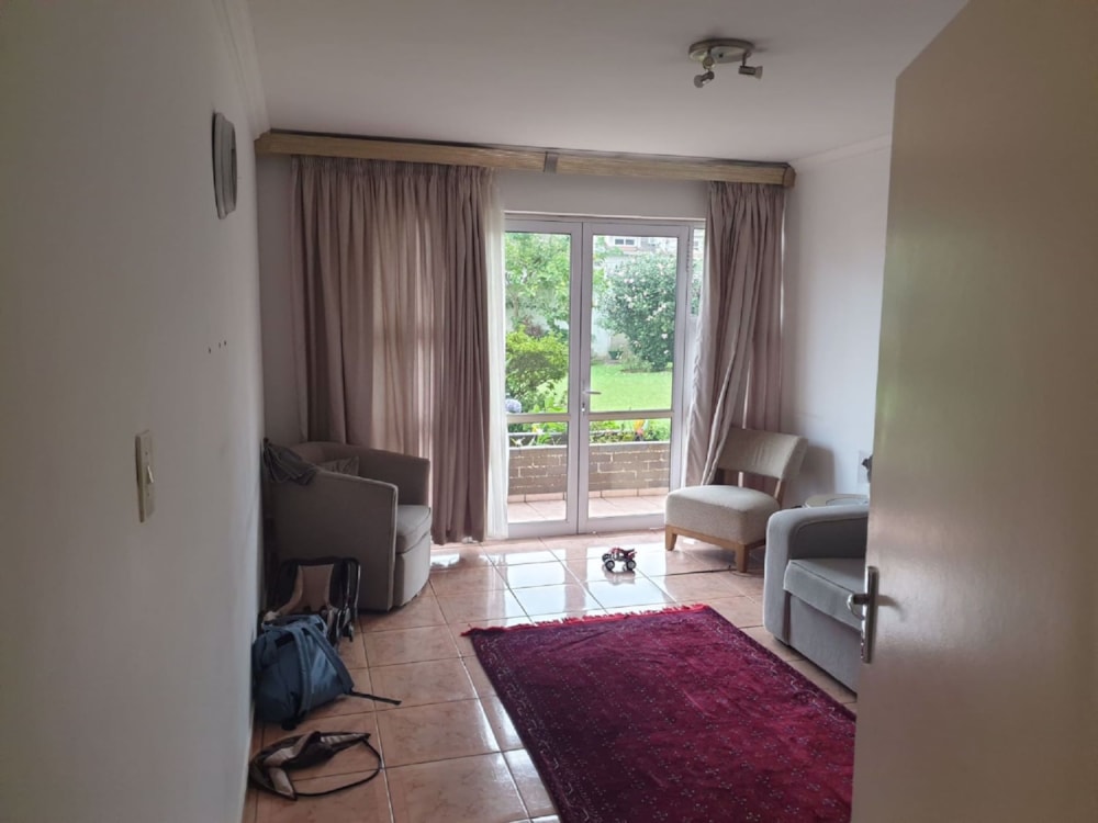 Apartment let in Essenwood - 1DA1624296 Apartment let in Essenwood - 1DA1624296