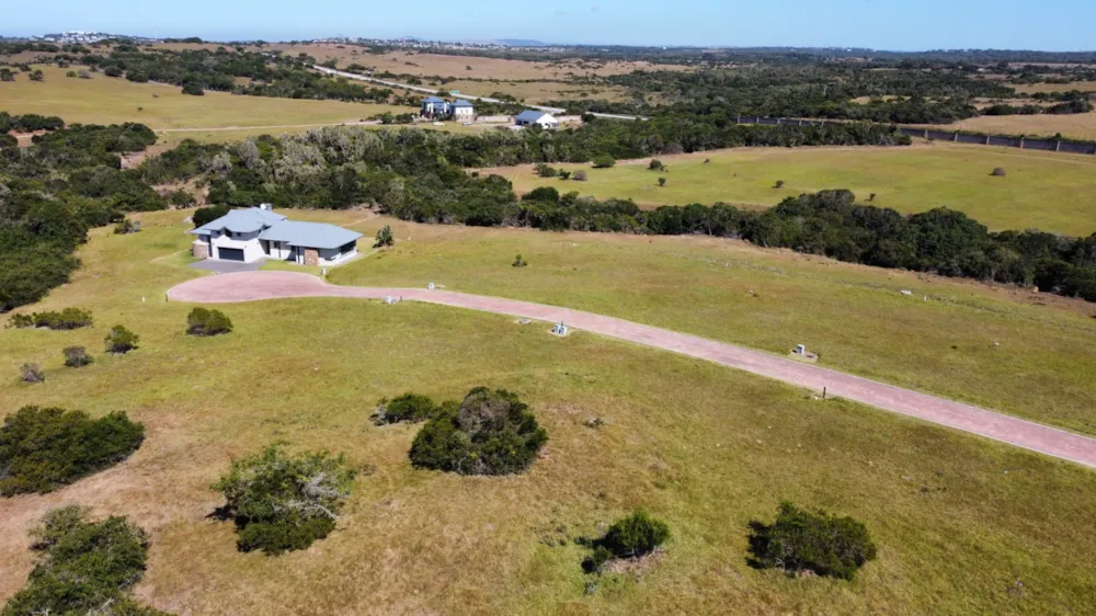 Vacant land for sale in Kenton Eco Estate - 1KO1297108