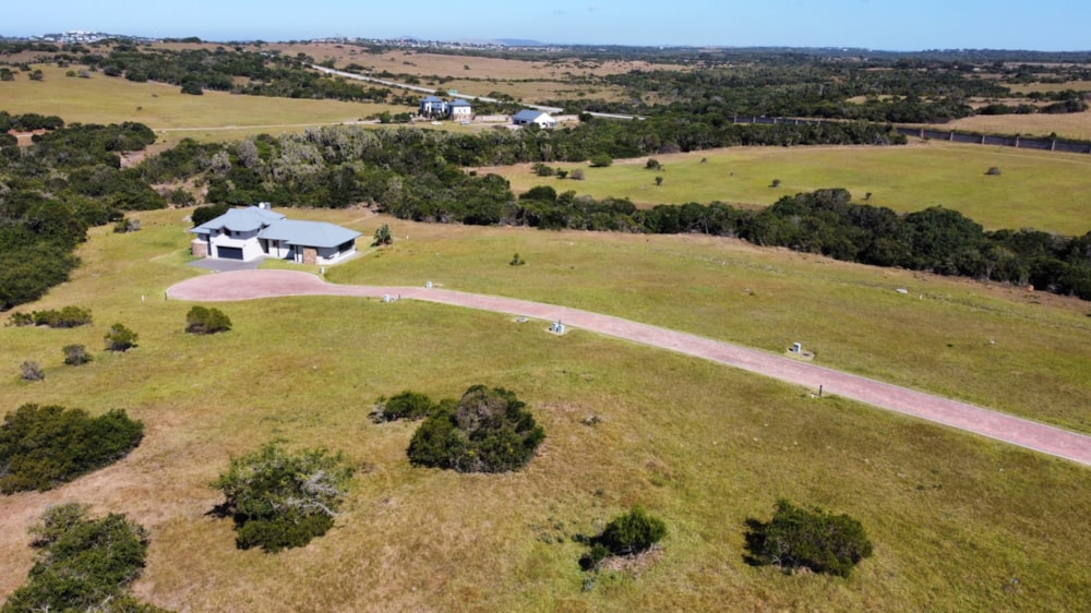 Vacant land for sale in Kenton Eco Estate - 1KO1297108