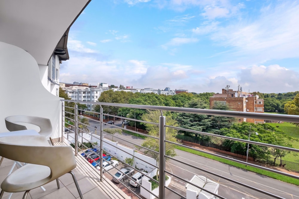 Apartment sold in Riviera (JHB) - HP1685730 Apartment sold in Riviera (JHB) - HP1685730