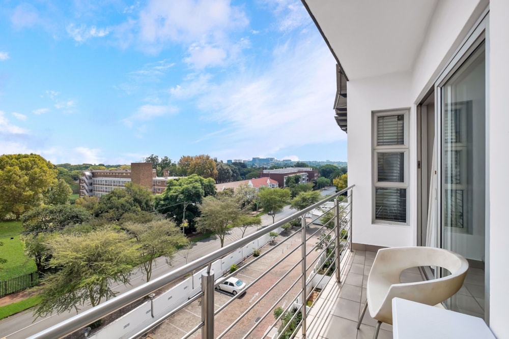 Apartment sold in Riviera (JHB) - HP1685730 Apartment sold in Riviera (JHB) - HP1685730