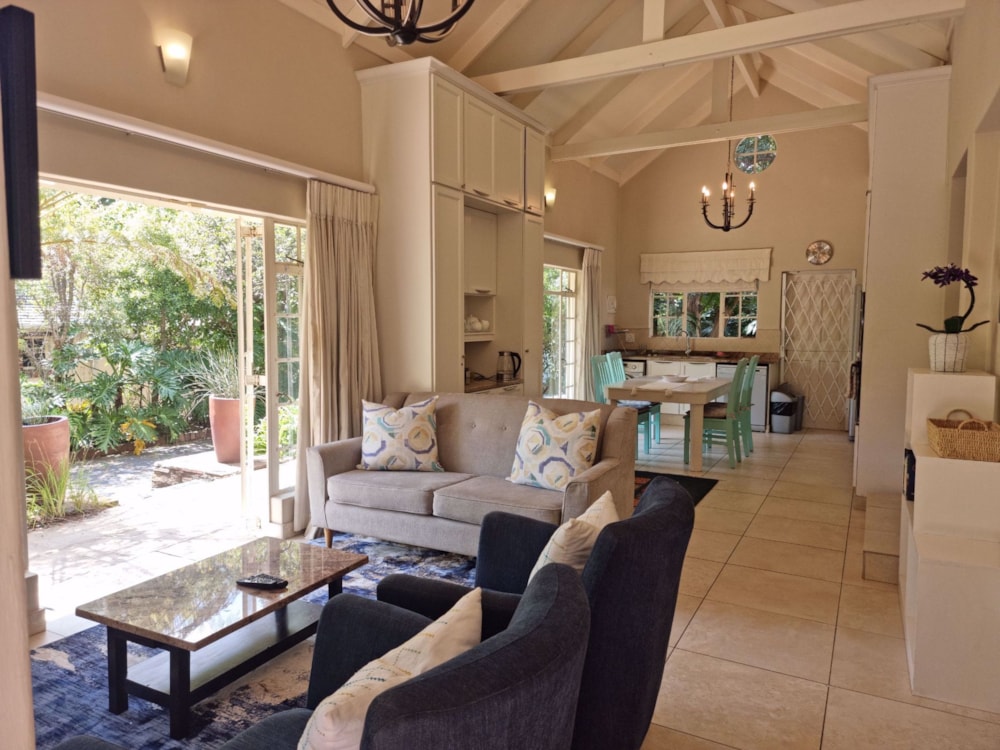 Cottage let in Craighall Park - JBL1677765 Cottage let in Craighall Park - JBL1677765